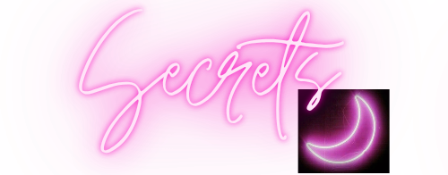 Lunaire Secrets