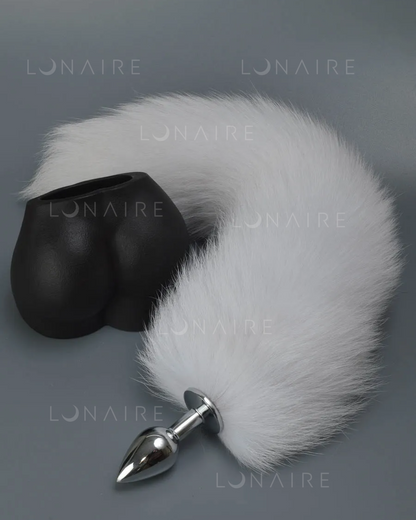PLUG ANAL FOX