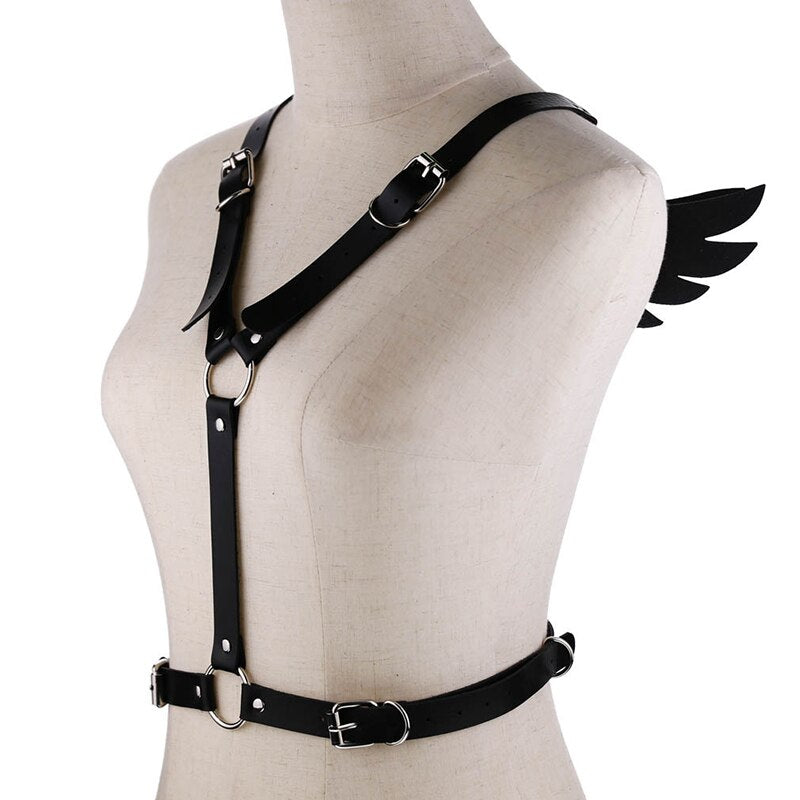 Harness Angel