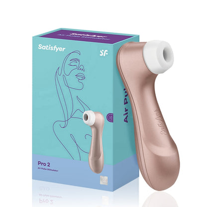 Toy Satisfyer Pro 2